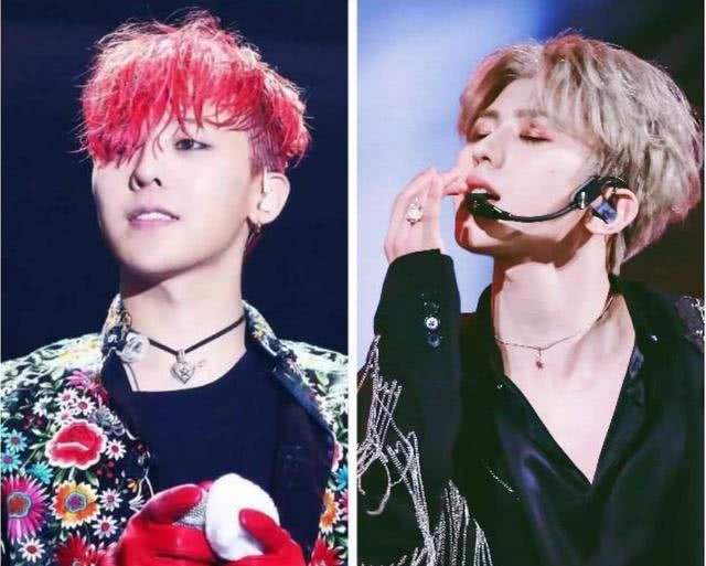 g-dragon吸毒