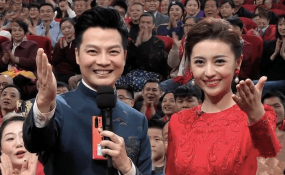 任鲁豫老家