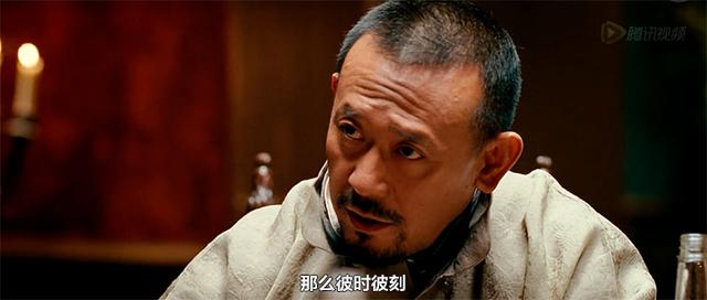 怀柔让子弹飞