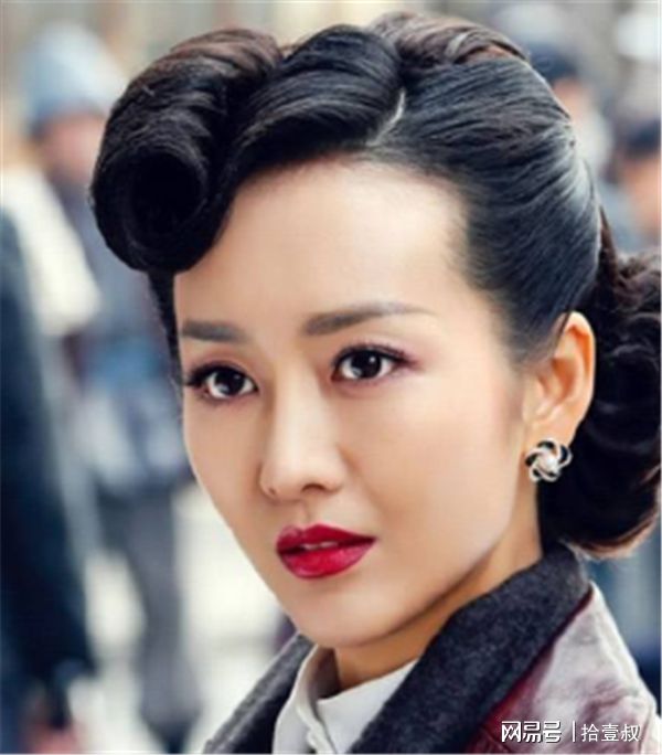 汪曼春饰演者 汪曼春饰演者