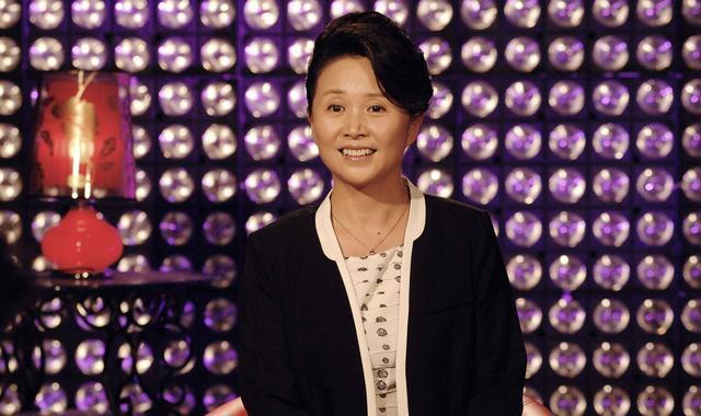 黄菡的女儿 黄菡的女儿