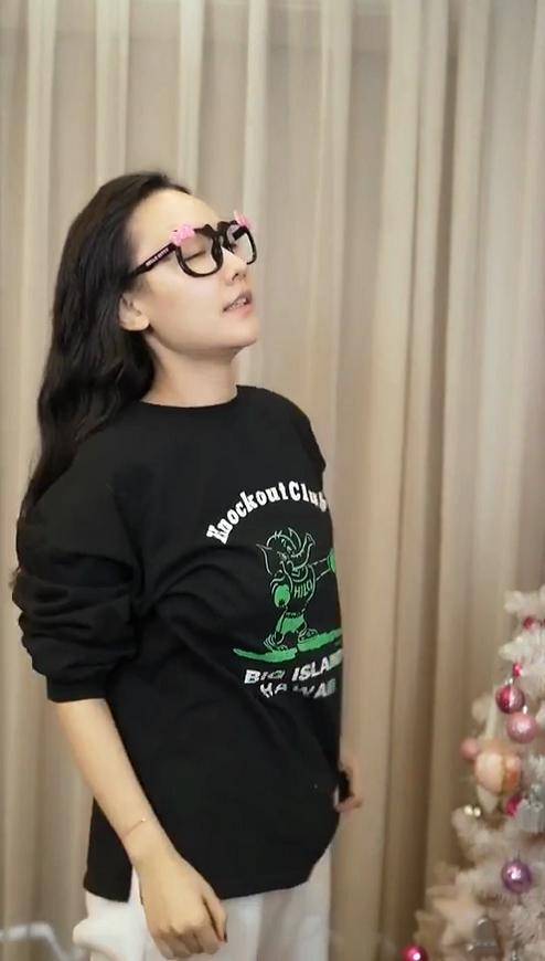 孙骁骁疑怀孕