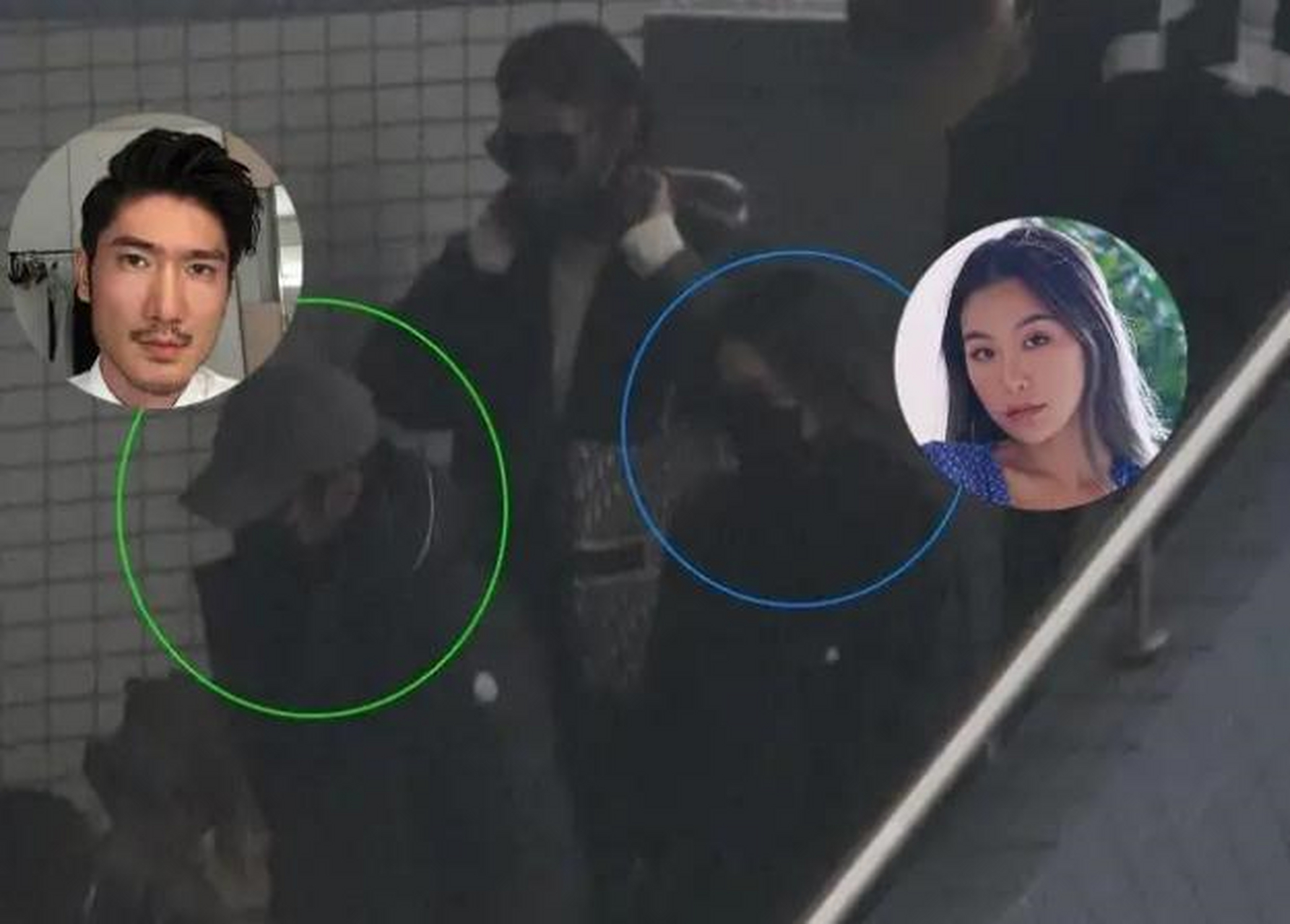 高以翔水晶棺运回台北 高以翔水晶棺运回台北