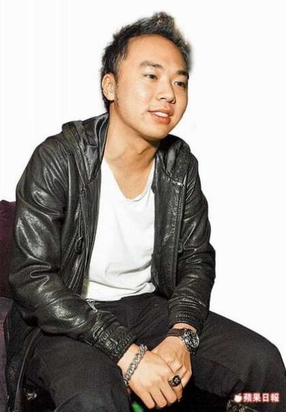 台湾富少李宗瑞