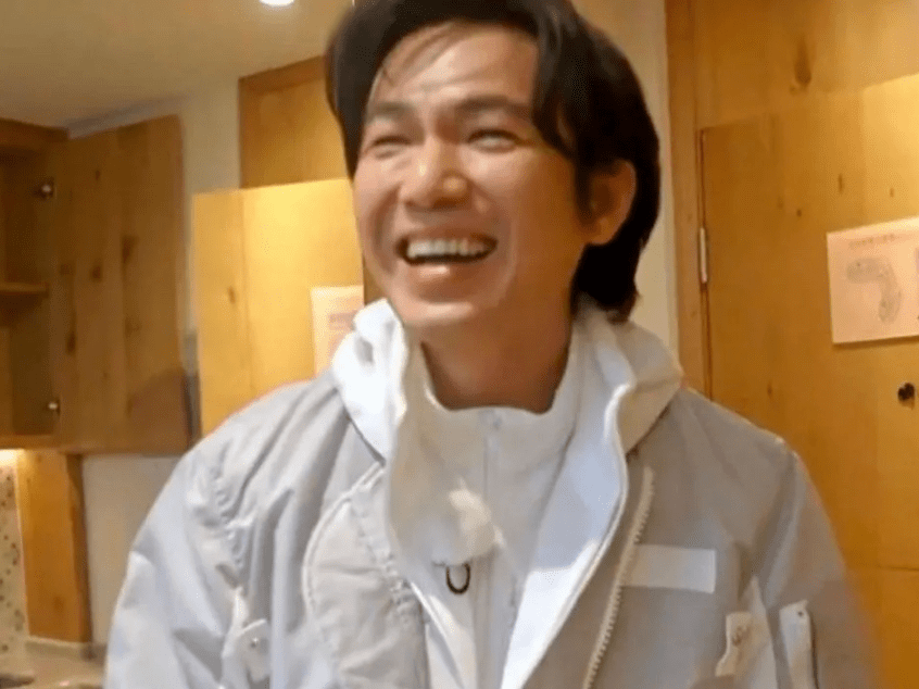流线胖小子 流线胖小子