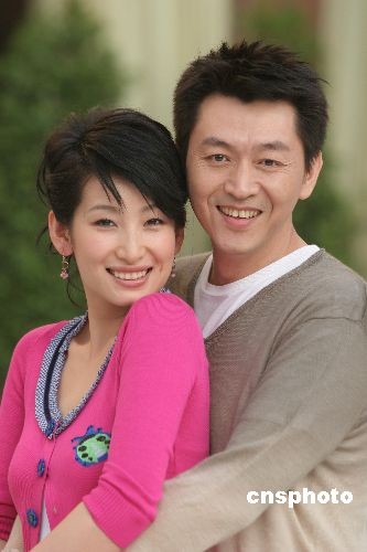 庹宗华妻子 庹宗华妻子