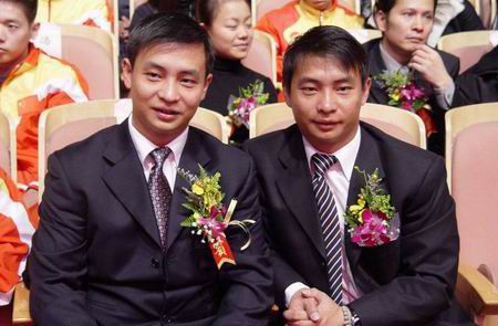 李大双的老婆