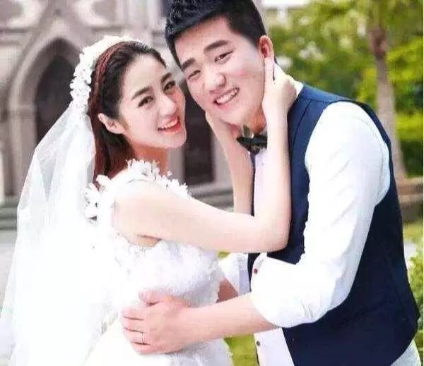 马丽娟的婚史 马丽娟的婚史