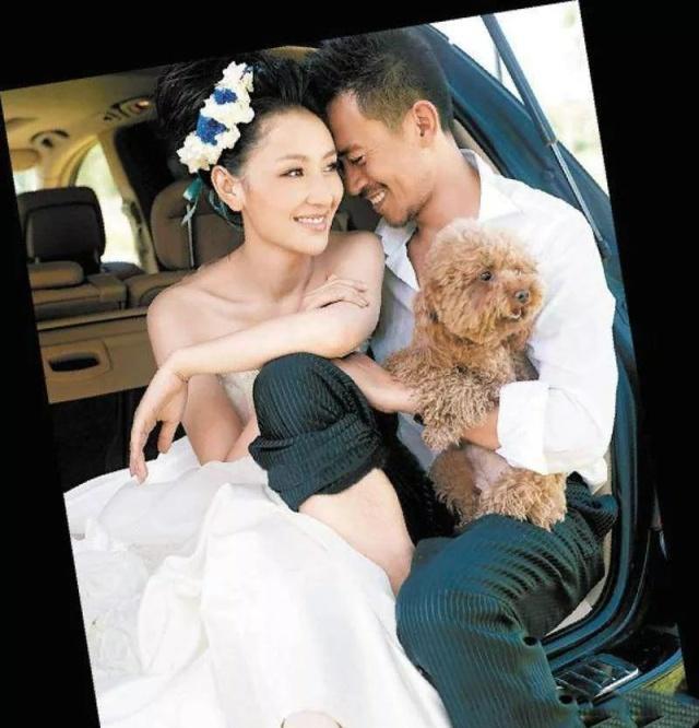 王学兵第一任妻子 王学兵第一任妻子
