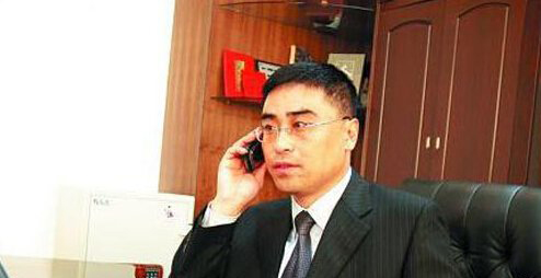 海南银达团体董事长 海南银达团体董事长