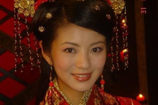 安以轩白骨精 安以轩白骨精