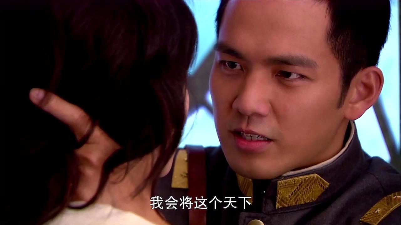 来不及说我爱你剧照 来不及说我爱你剧照
