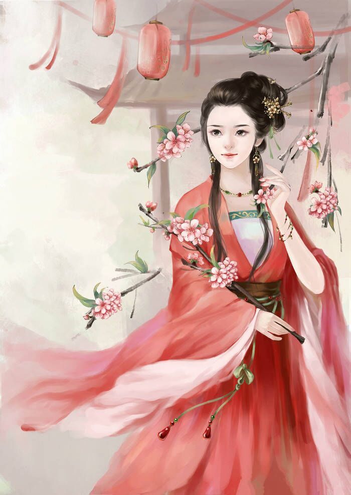 掉心弃妃