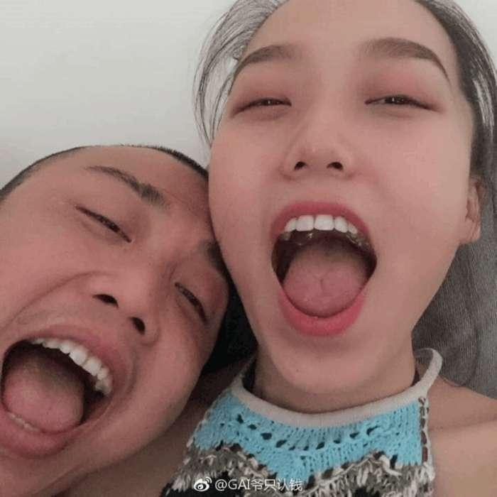 gai抚慰焦急妻子