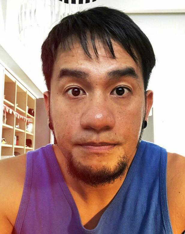 张震岳发布婚讯 张震岳发布婚讯