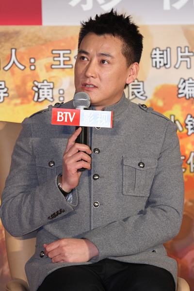 刘小锋前妻 刘小锋前妻