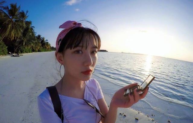 夏航燕复苏