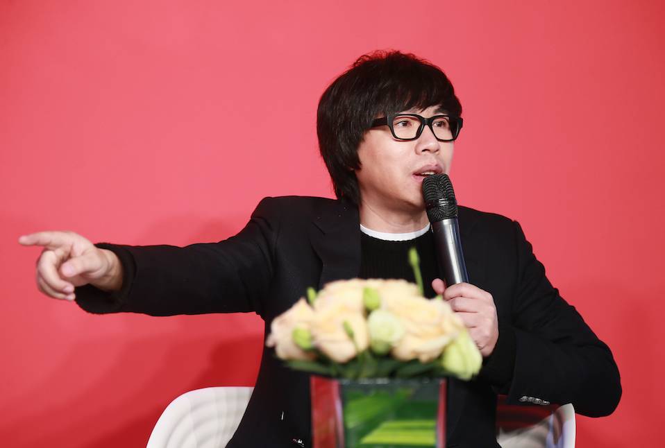 卢庚戌身高 卢庚戌身高