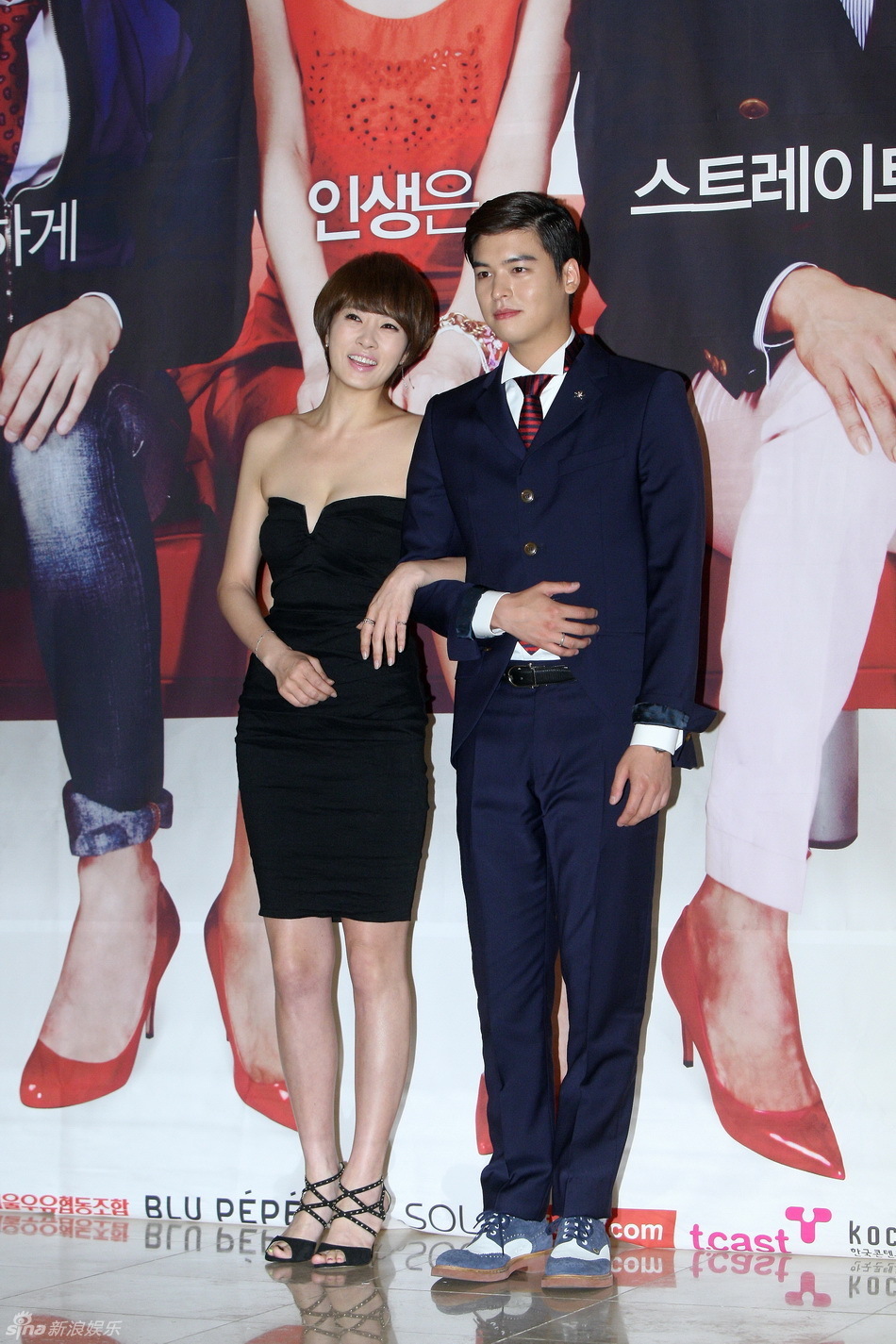 吴妍书李章宇 吴妍书李章宇