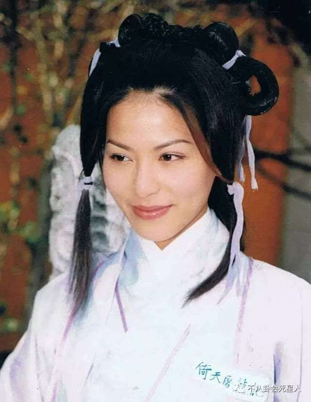 纪晓芙谁演的