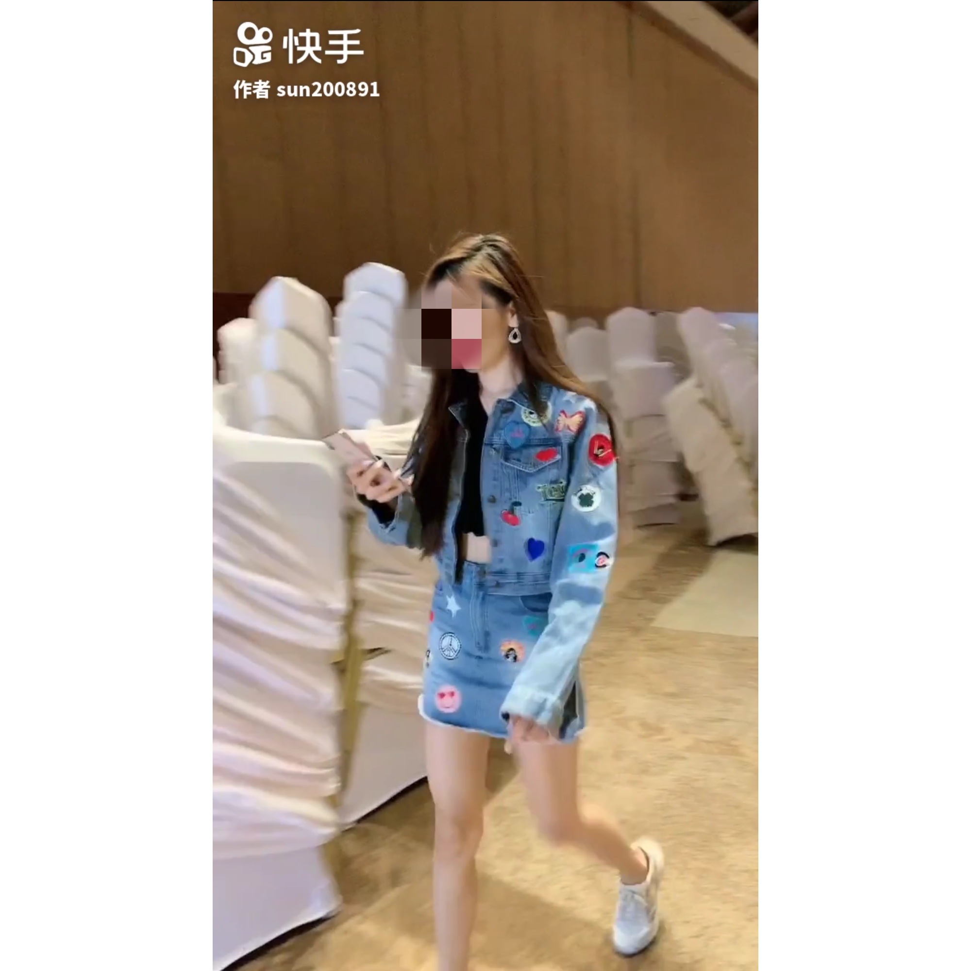 小伊伊团体材料简介