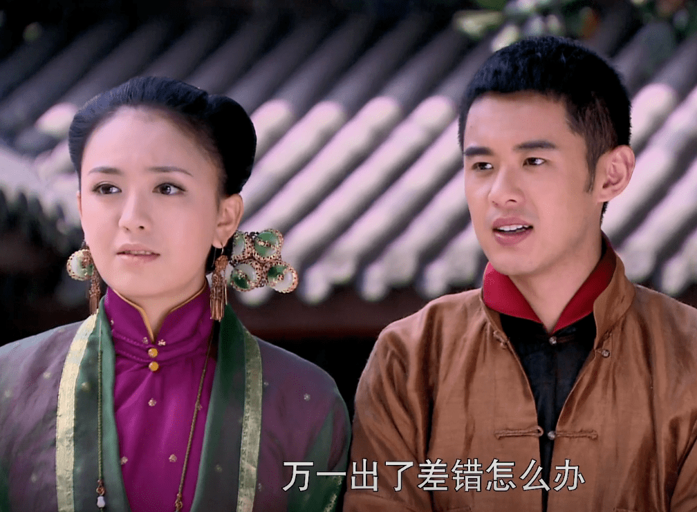 别无选择2012