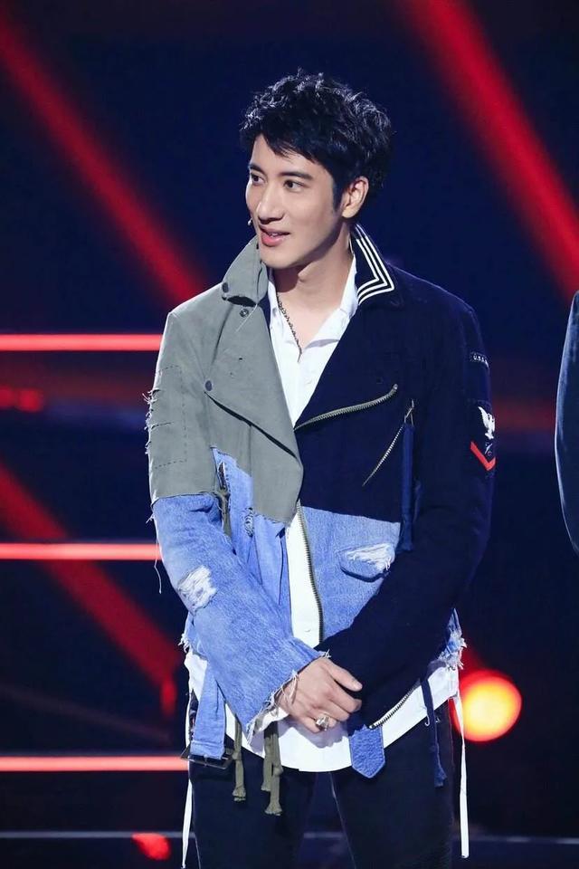 王力宏李云迪春晚