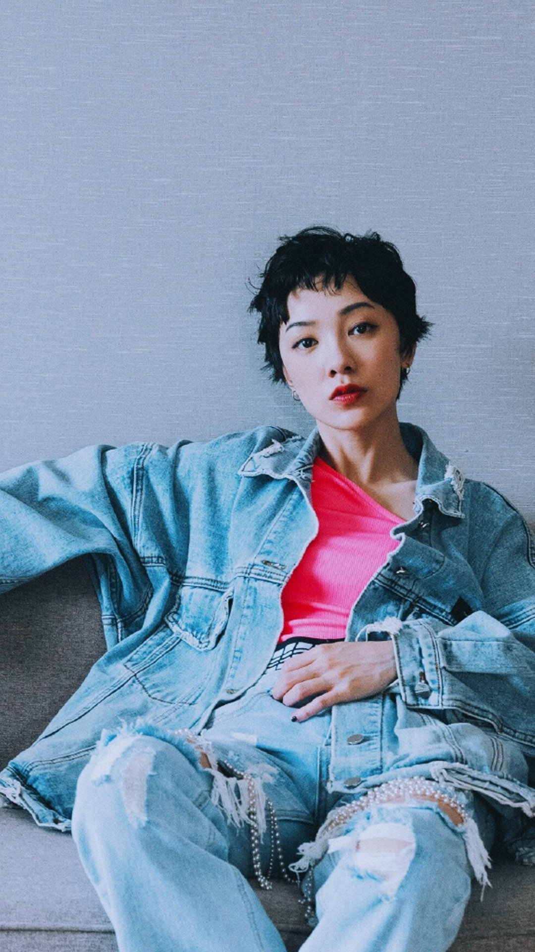 郭彩妮 郭彩妮
