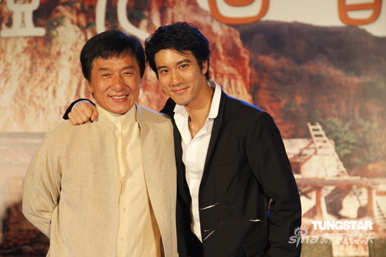 王力宏李云迪金蛇狂舞 王力宏李云迪金蛇狂舞