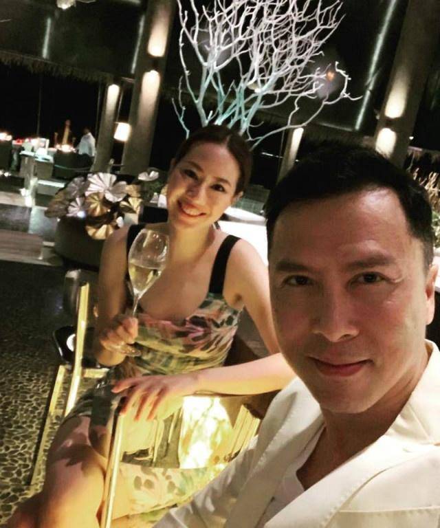 袁战争现任妻子