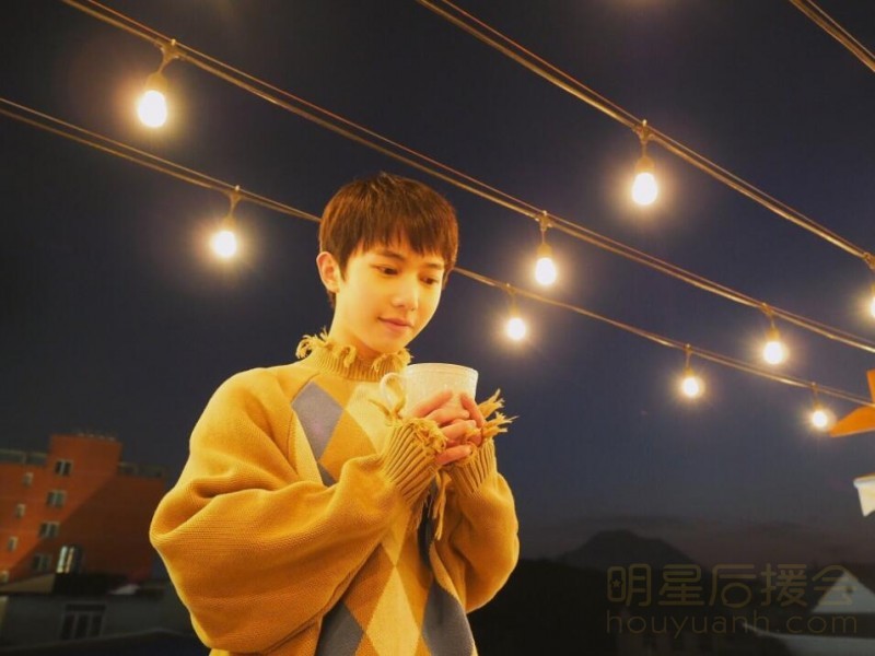 李俊濠年龄