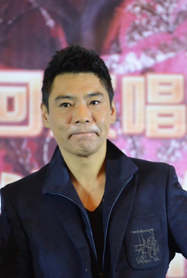 屠洪刚现任老婆 屠洪刚现任老婆
