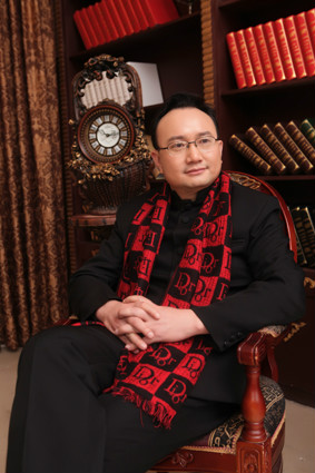 陈三废是谁 陈三废是谁
