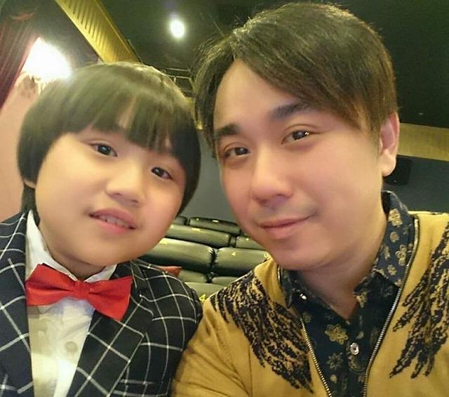 高兴大本营小小彬 高兴大本营小小彬