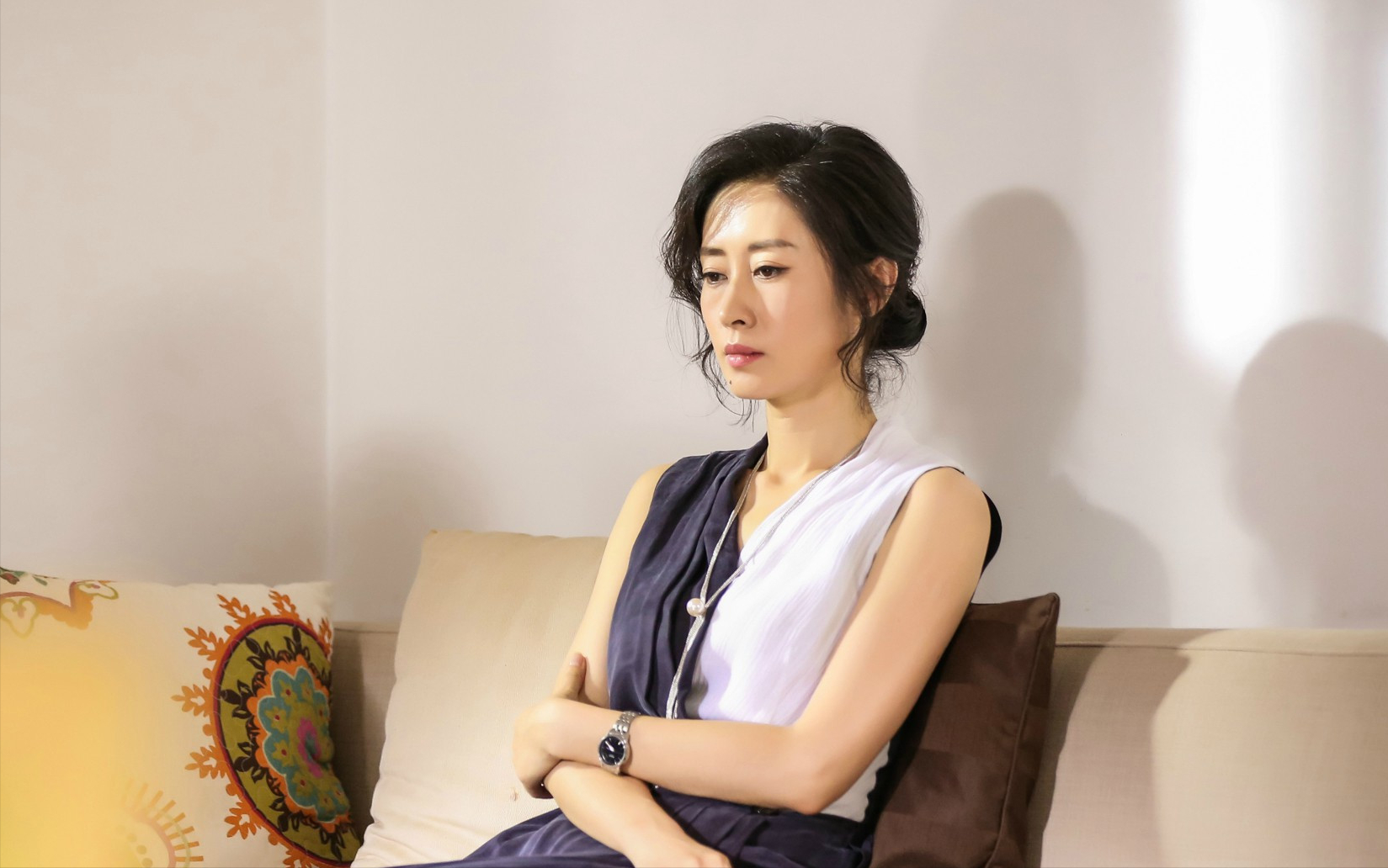 刘敏涛的婚史的复杂引见 刘敏涛的婚史的复杂引见