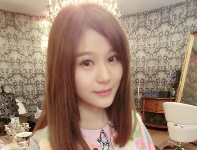 苏小妍事件 苏小妍事件