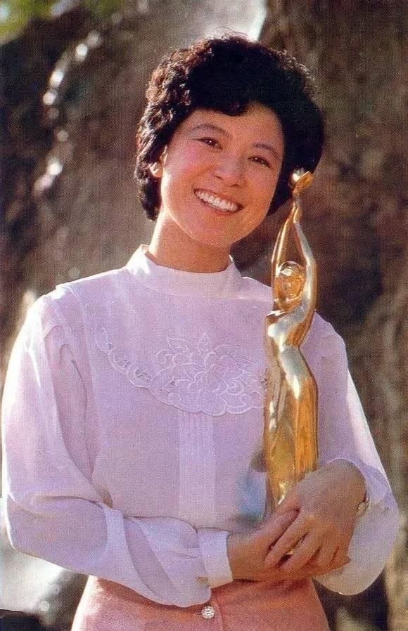 王馥荔个人资料简介