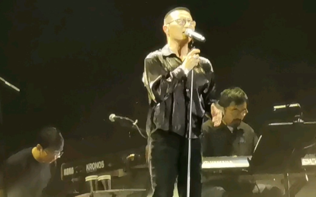 汪峰美丽世界的孤儿
