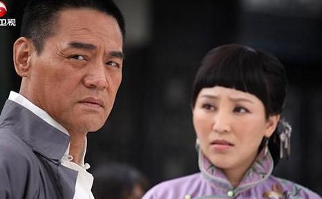 演员巍子现任妻子是谁 演员巍子现任妻子是谁