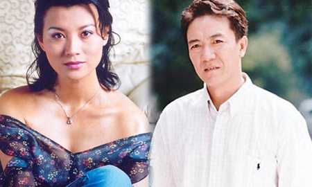 演员巍子现任妻子是谁 演员巍子现任妻子是谁