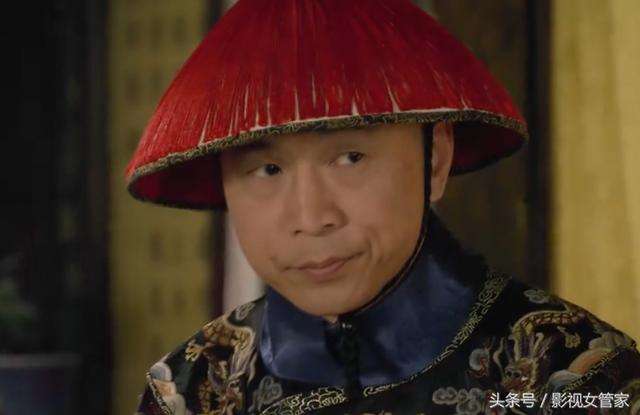 苏培盛是谁