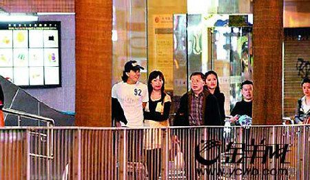 李云迪华真