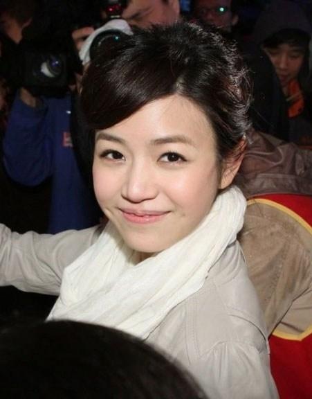 杨钫涵个人资料