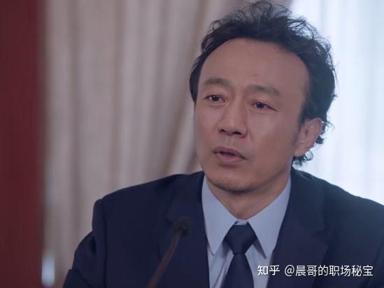 赵立新为什么被换脸 赵立新为什么被换脸