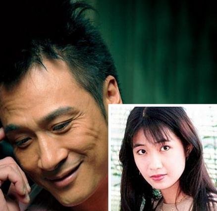 吴镇宇老婆王丽萍