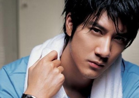 王力宏李云迪天涯