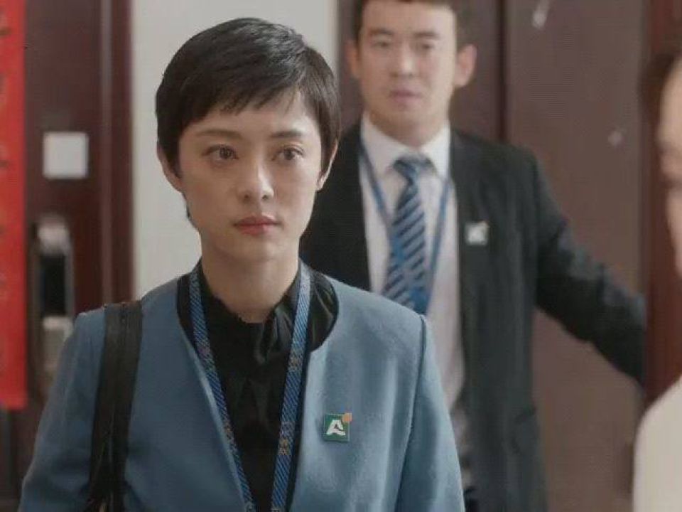 安家宁馨