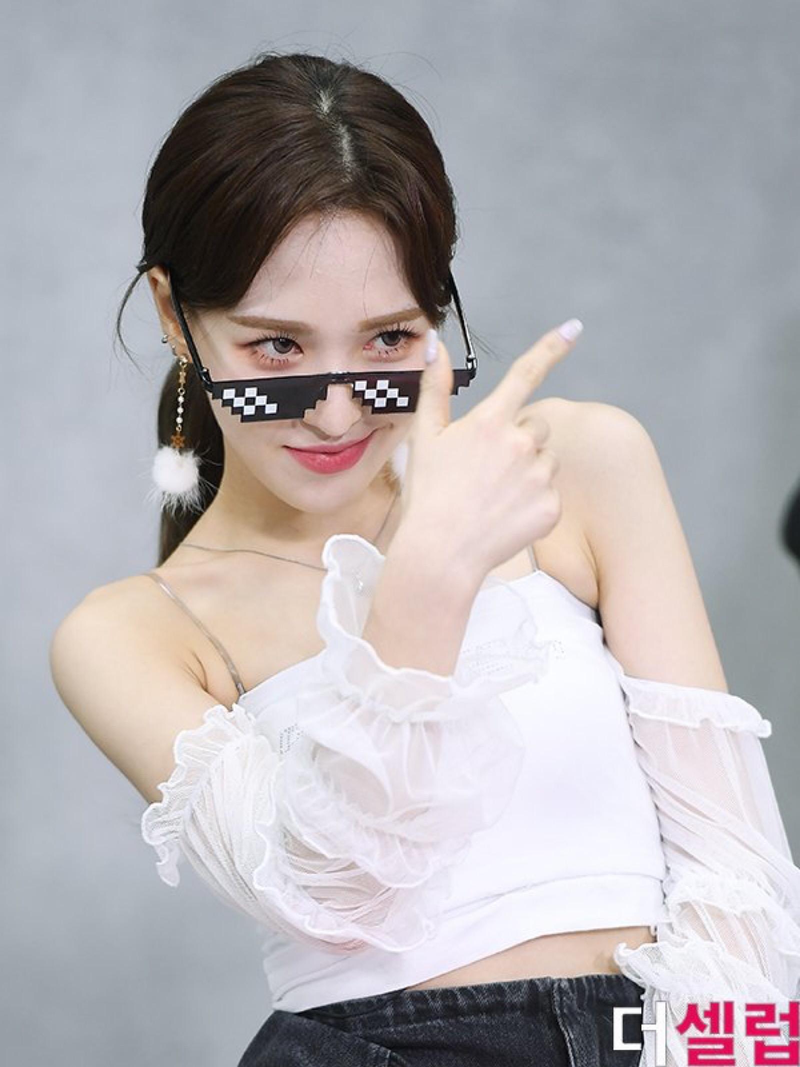 吴迪wendy