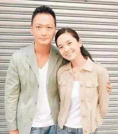 陶大宇郭羡妮