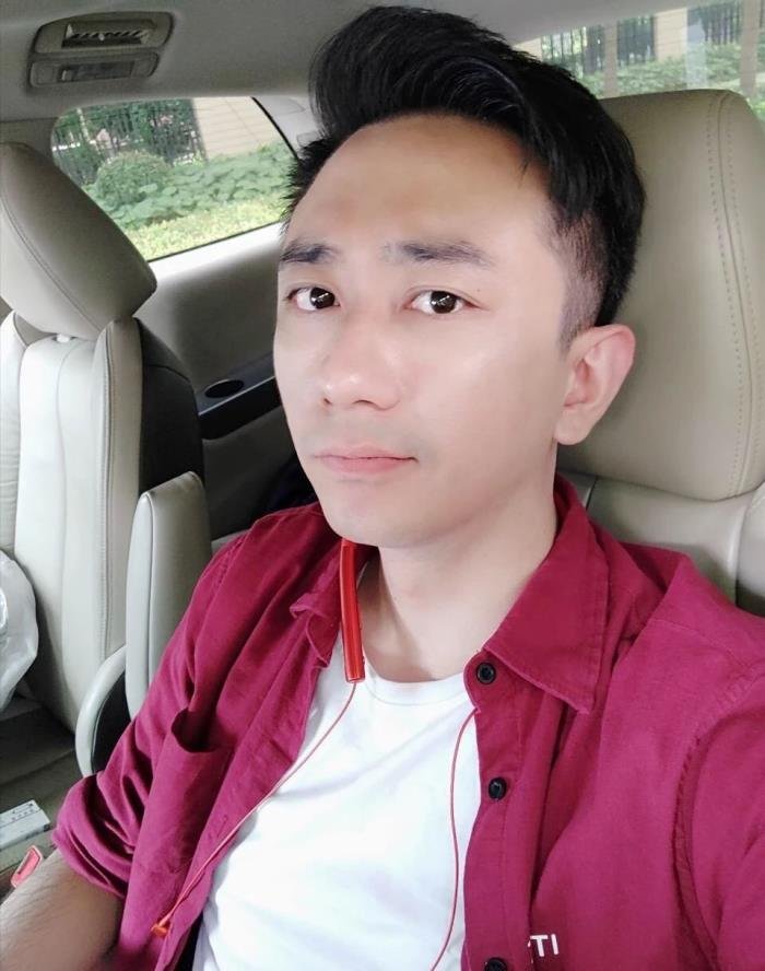 王自健散打冠军妻子